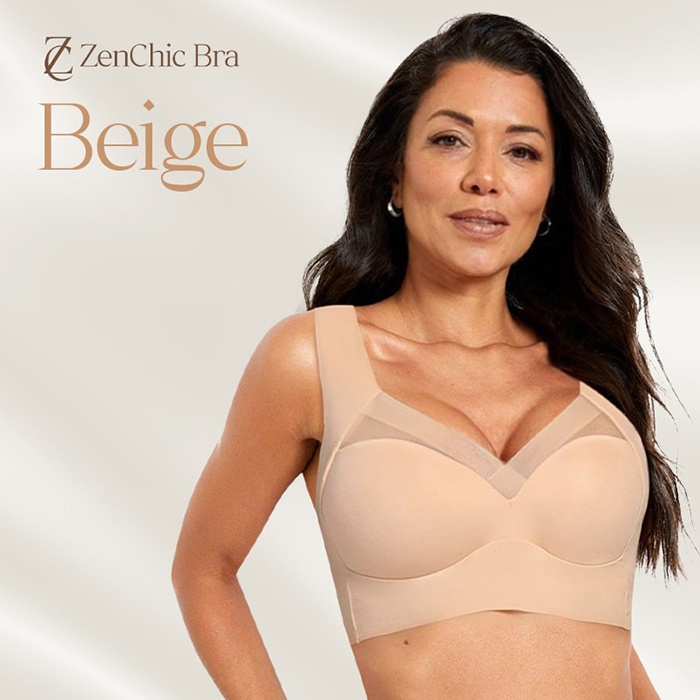 🔥Fashion Deep Cup Bra🔥Summer sexy Push Up Wireless Bras