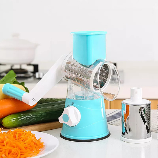 💖Hot Sale 49% OFF- -Multifunctional Vegetable Cutter & Slicer