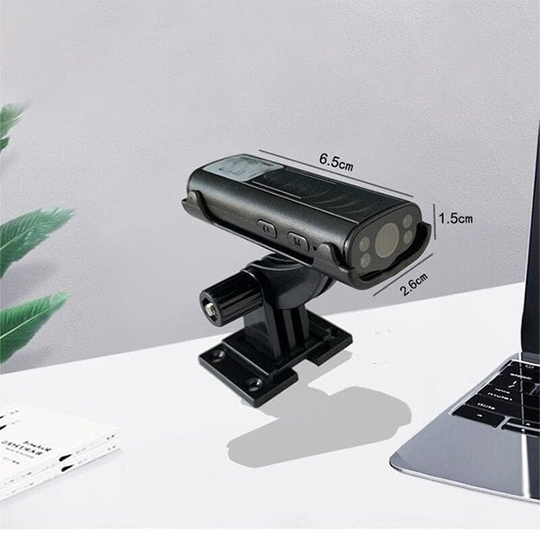 【New Arrival】HD Wireless Wifi Camera Security Camera Enhanced Night Vision