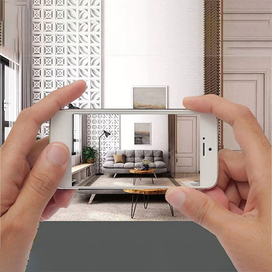 【New Arrival】HD Wireless Wifi Camera Security Camera Enhanced Night Vision