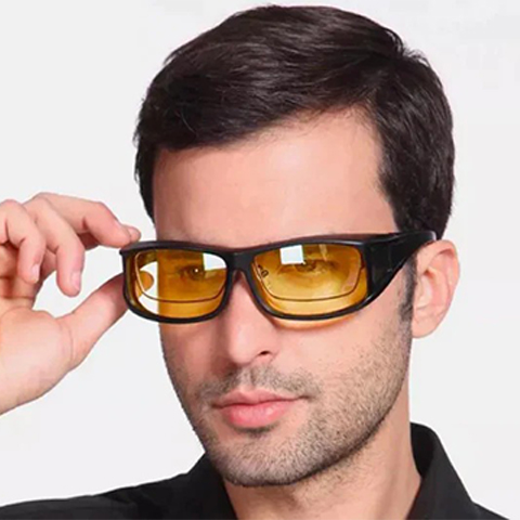 👓Drive with Confidence: Enhance Visibility with NightSight🥽