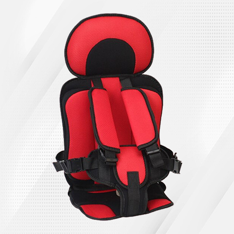 🔥Hot Sale 49% OFF 🔥 - 🚗Portable Child Protection Car Seat⭐Ease Of Use 5 Stars⭐