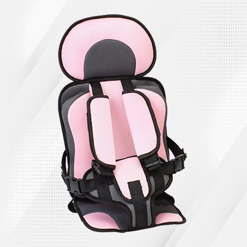 🔥Hot Sale 49% OFF 🔥 - 🚗Portable Child Protection Car Seat⭐Ease Of Use 5 Stars⭐