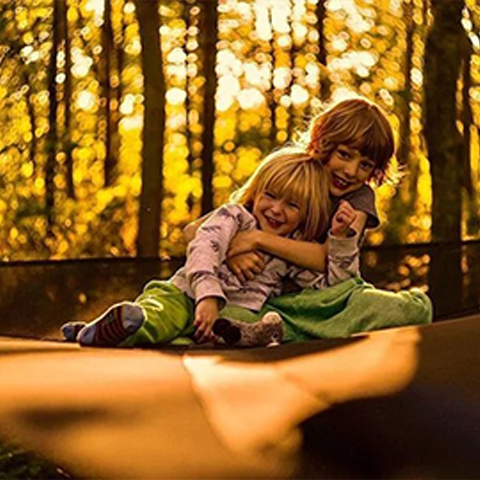 🔥Last Day Promotion 69% OFF🔥MULTI-PERSON HAMMOCK- PATENTED 3 POINT DESIGN🔥