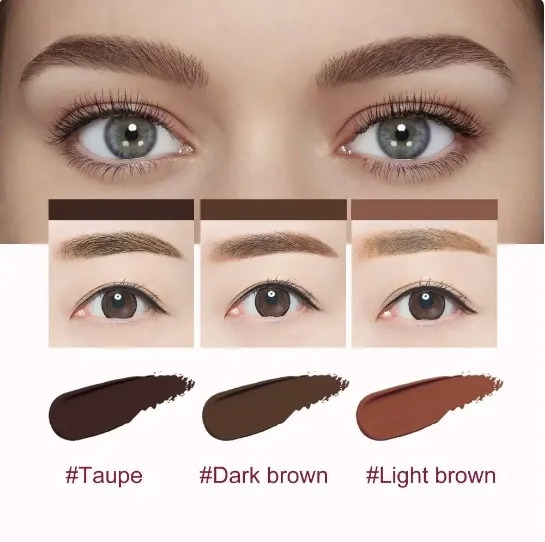 🔥Early Christmas Sale -50% OFF🔥 Home Eyebrow Care Kit 4D Laminated (Ship From US)