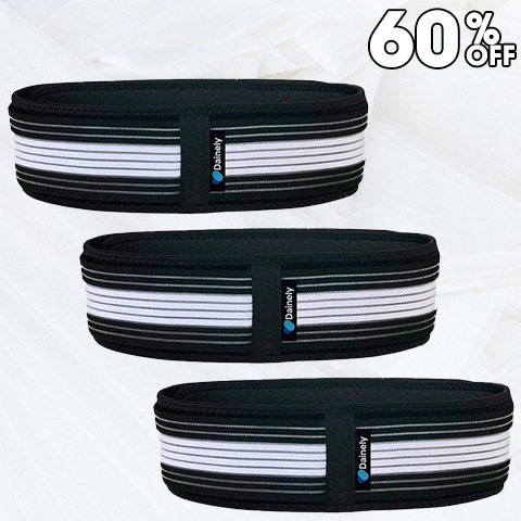 🔥Hot Sale🔥Premium Belt - Relieve Back Pain & Sciatica