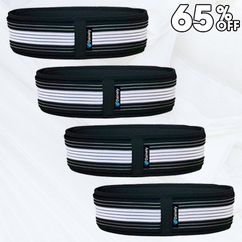 🔥Hot Sale🔥Premium Belt - Relieve Back Pain & Sciatica