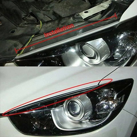 🔥HOT SALE 49% OFF🔥LED Flow Type Car Signal Light