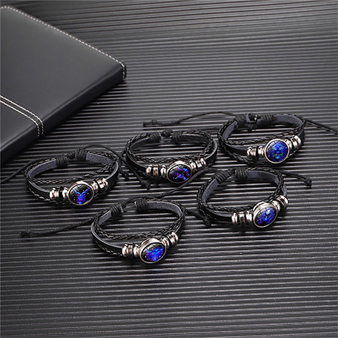 (🎁LAST DAY SALE - 60%OFF) Spirit Bracelet💫 Unlock the power of your astrological sign