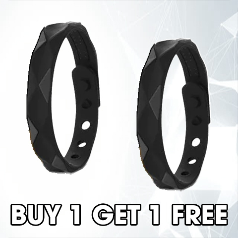 🔥LAST DAY 50% OFF - Healthify Sugar Regulator Bangle