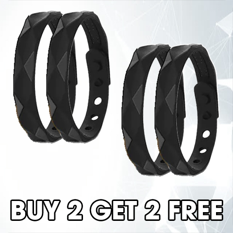 🔥LAST DAY 50% OFF - Healthify Sugar Regulator Bangle