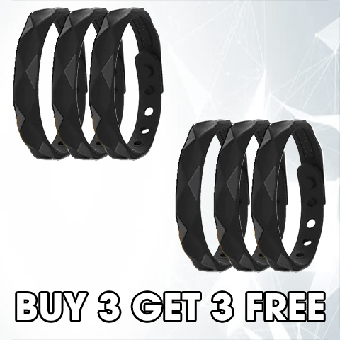 🔥LAST DAY 50% OFF - Healthify Sugar Regulator Bangle