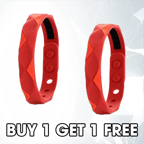 🔥LAST DAY 50% OFF - Healthify Sugar Regulator Bangle