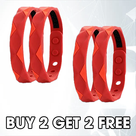 🔥LAST DAY 50% OFF - Healthify Sugar Regulator Bangle
