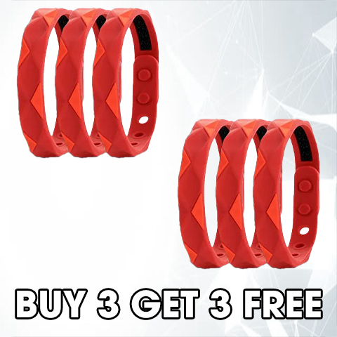 🔥LAST DAY 50% OFF - Healthify Sugar Regulator Bangle