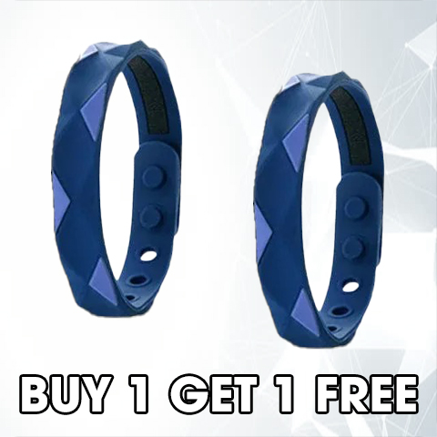 🔥LAST DAY 50% OFF - Healthify Sugar Regulator Bangle