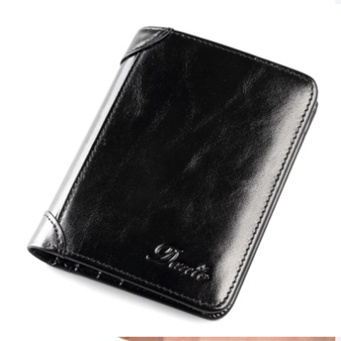 🔥HOT SALE-49% OFF-🔒RFID🔒Genuine Leather Wallet for Men💰