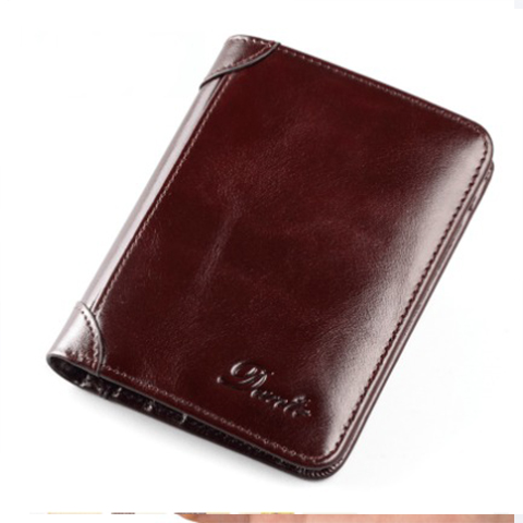 🔥HOT SALE-49% OFF-🔒RFID🔒Genuine Leather Wallet for Men💰