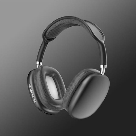 🔥LAST DAY PROMOTION🔥Pro Headphones