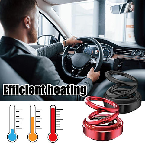 🔥HOT SALE NOW 49% OFF 🎁 - 💎💎 Portable Kinetic Molecular Heater