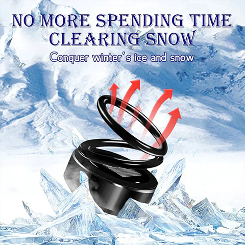 🔥HOT SALE NOW 49% OFF 🎁 - 💎💎 Portable Kinetic Molecular Heater