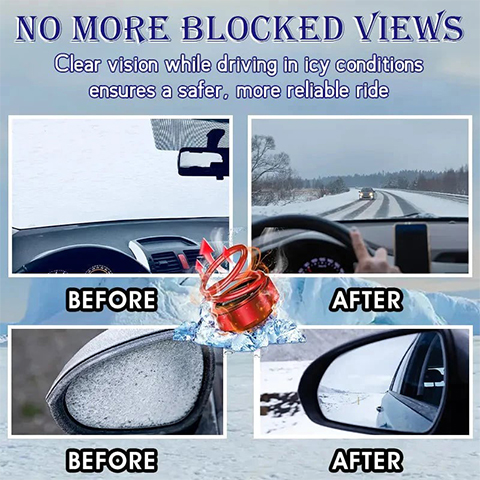 🔥HOT SALE NOW 49% OFF 🎁 - 💎💎 Portable Kinetic Molecular Heater