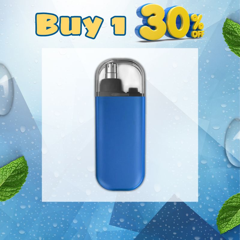 🎉 Last Chance Promotion -50% OFF 🎉 Portable Nose Hair Trimmer (Painless & Precision)