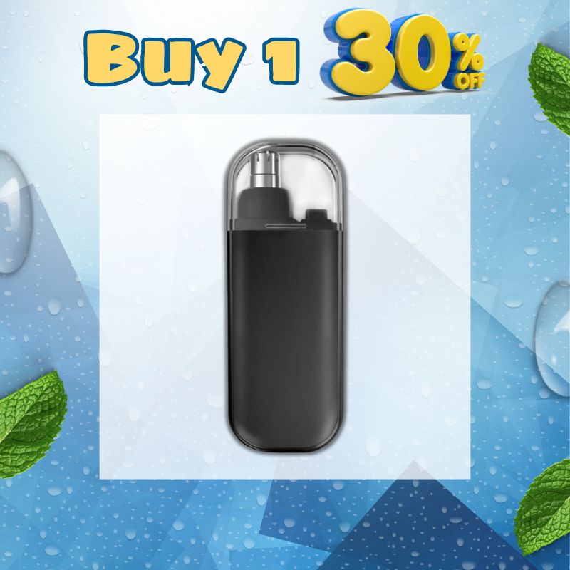 🎉 Last Chance Promotion -50% OFF 🎉 Portable Nose Hair Trimmer (Painless & Precision)