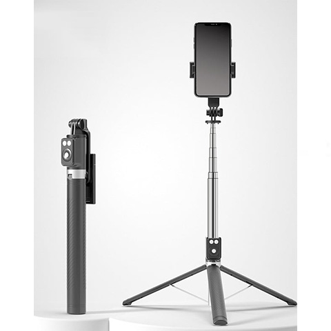 🎁 Early Christmas Sale 50% OFF🔥New 6 in 1 Bluetooth Selfie Stick