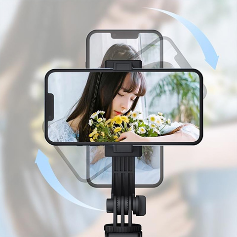 🎁 Early Christmas Sale 50% OFF🔥New 6 in 1 Bluetooth Selfie Stick