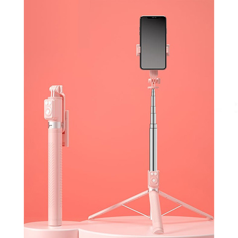 🎁 Early Christmas Sale 50% OFF🔥New 6 in 1 Bluetooth Selfie Stick