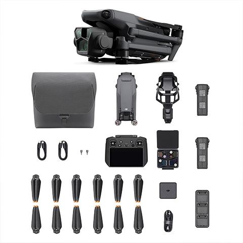 Lanus Triple Camera 8K Drone 2025 - Suitable for beginners - SALE OFF 55%