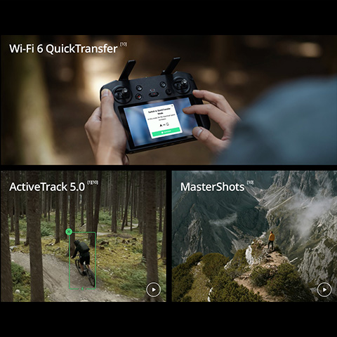 Lanus Triple Camera 8K Drone 2025 - Suitable for beginners - SALE OFF 55%