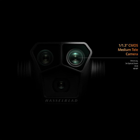 Lanus Triple Camera 8K Drone 2025 - Suitable for beginners - SALE OFF 55%