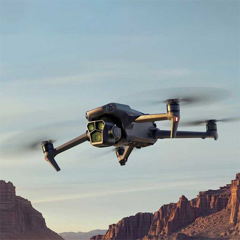 Lanus Triple Camera 8K Drone 2025 - Suitable for beginners - SALE OFF 55%