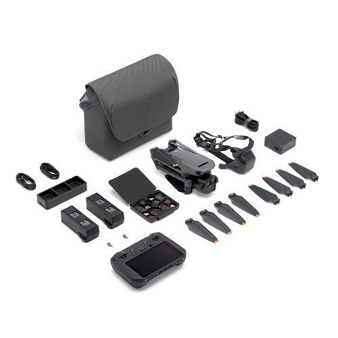Lanus Triple Camera 8K Drone 2025 - Suitable for beginners - SALE OFF 55%