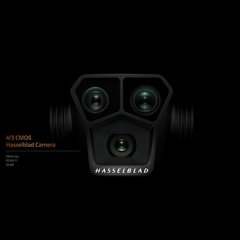 Lanus Triple Camera 8K Drone 2025 - Suitable for beginners - SALE OFF 55%