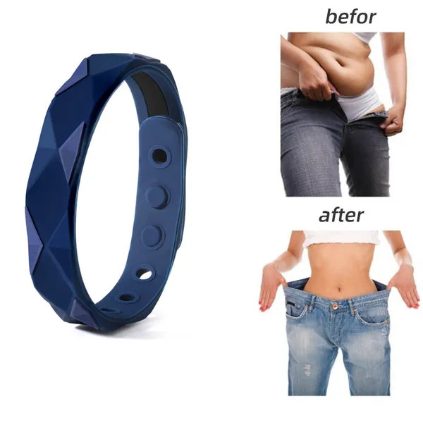 🔥LAST DAY 50% OFF - Healthify Sugar Regulator Bangle