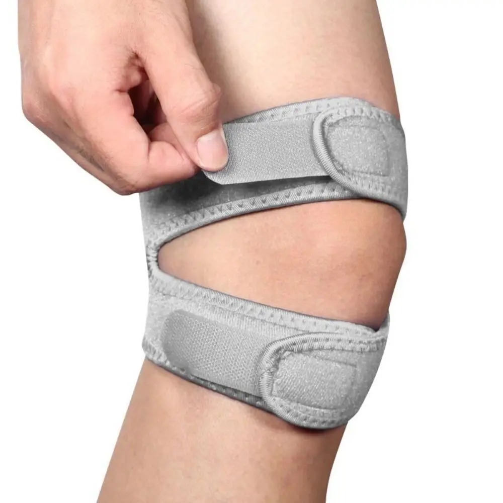 Knee Pain Relief & Patella Stabilizer Brace