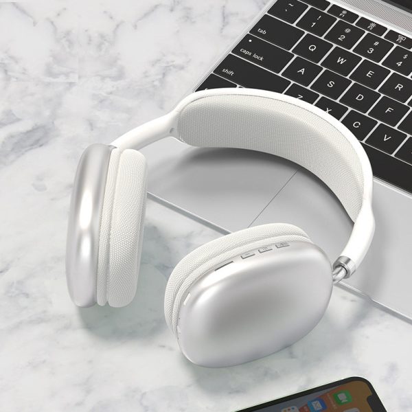 🔥LAST DAY PROMOTION🔥Pro Headphones