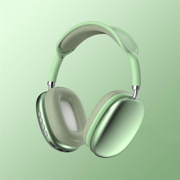 🔥LAST DAY PROMOTION🔥Pro Headphones